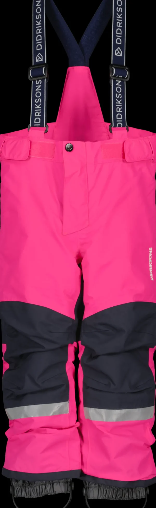Didriksons Idre Kids' Pants>Barn Termobyxor