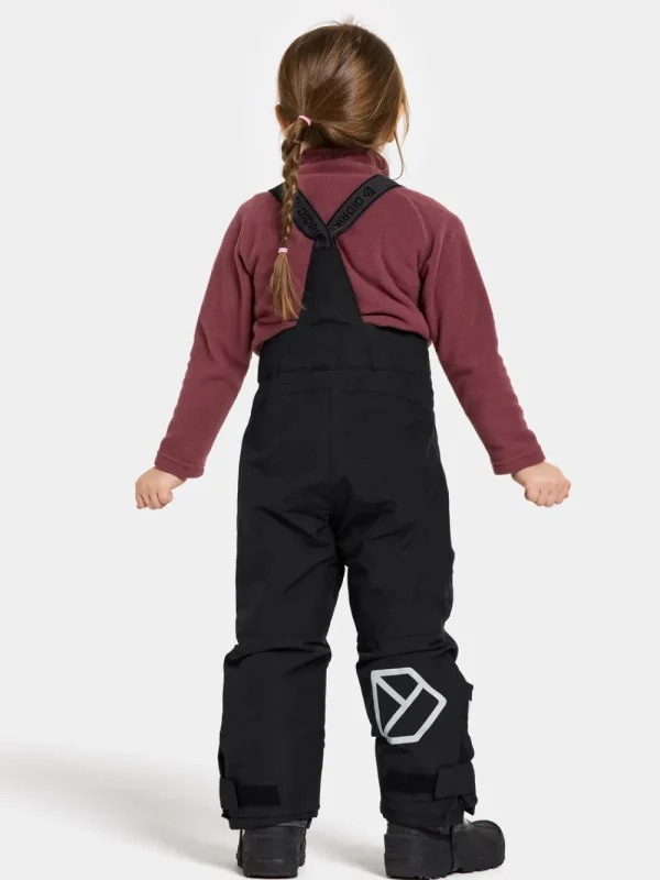 Didriksons Idre Kids' Pants>Barn Termobyxor