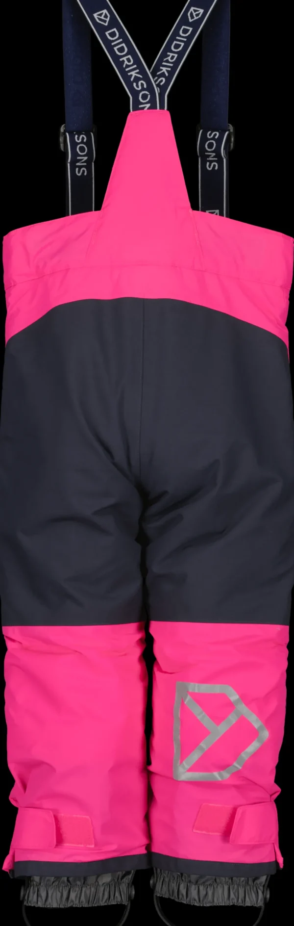 Didriksons Idre Kids' Pants>Barn Termobyxor
