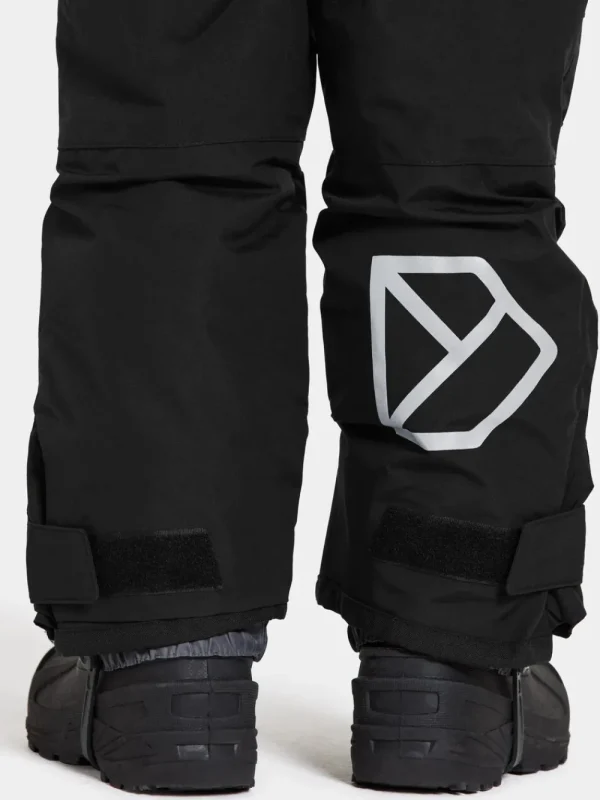 Didriksons Idre Kids' Pants>Barn Termobyxor