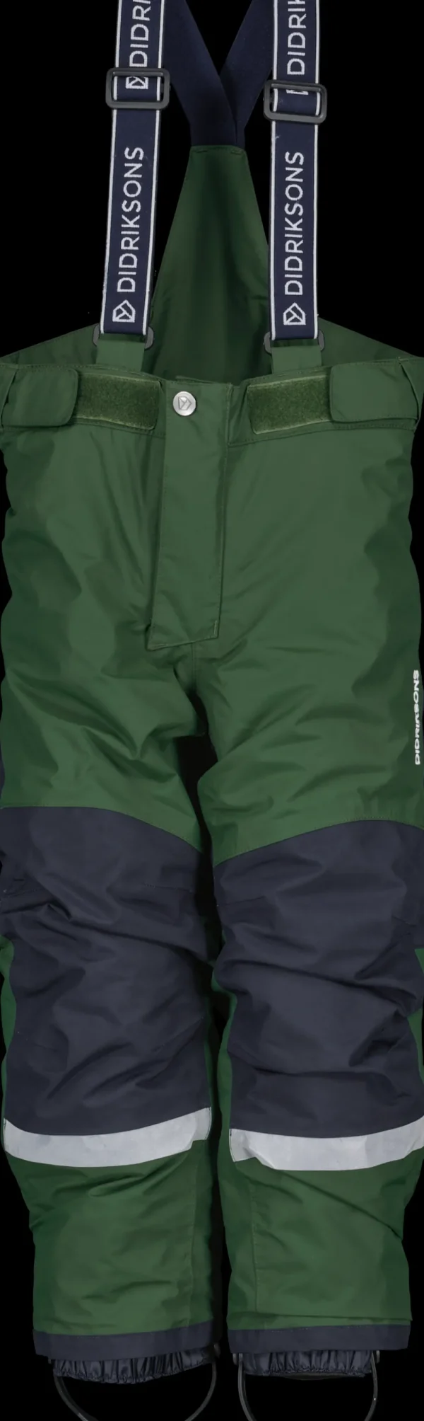 Didriksons Idre Kids' Pants>Barn Termobyxor