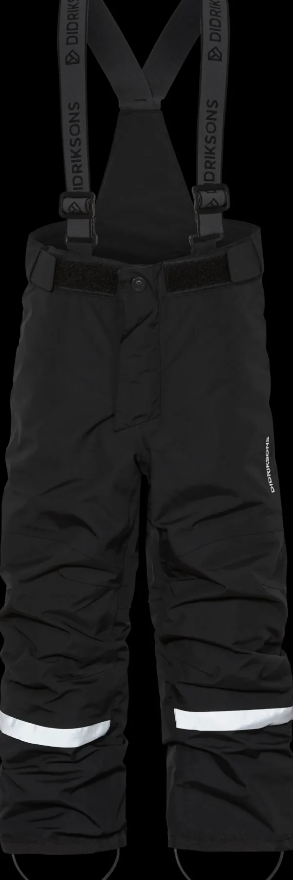 Didriksons Idre Kids' Pants>Barn Termobyxor