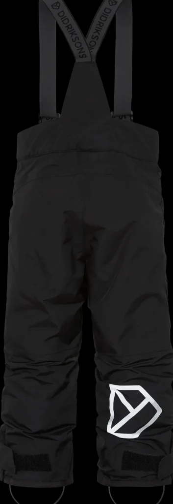 Didriksons Idre Kids' Pants>Barn Termobyxor