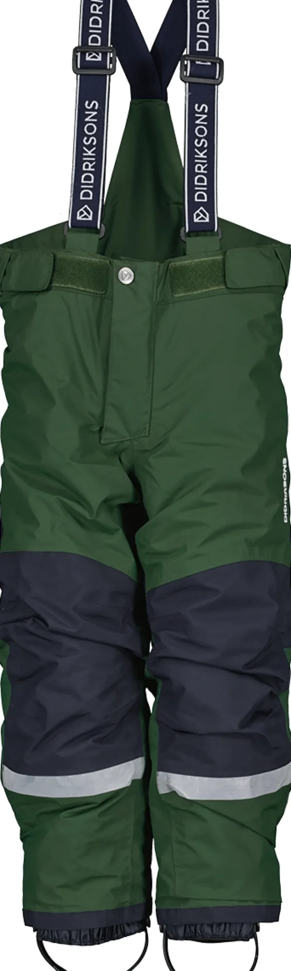Didriksons Idre Kids' Pants>Barn Termobyxor