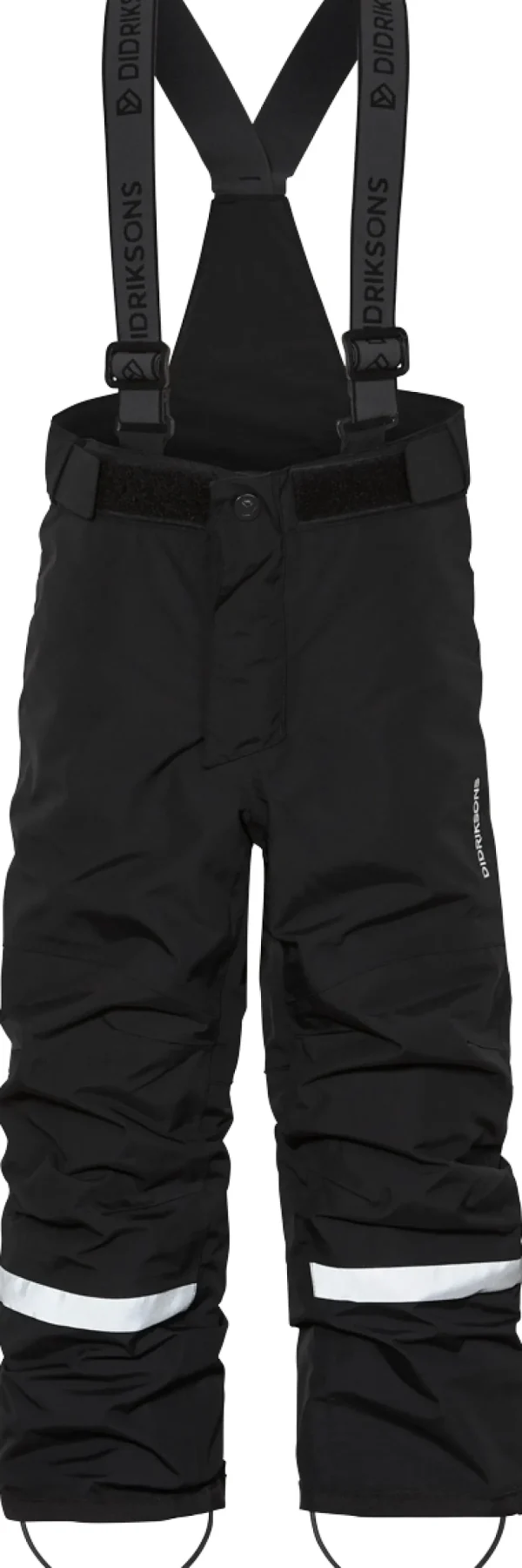 Didriksons Idre Kids' Pants>Barn Termobyxor