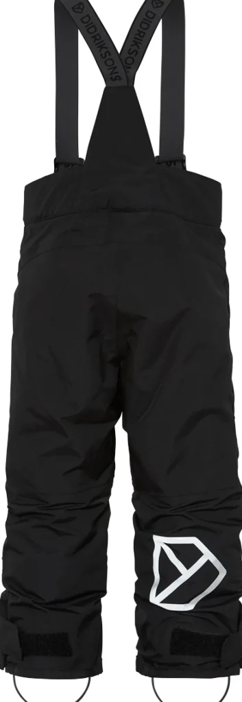 Didriksons Idre Kids' Pants>Barn Termobyxor