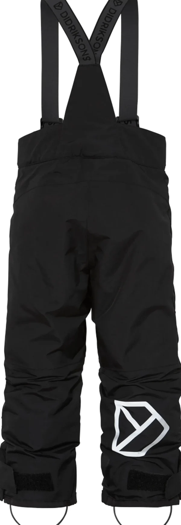 Didriksons Idre Kids' Pants>Barn Termobyxor