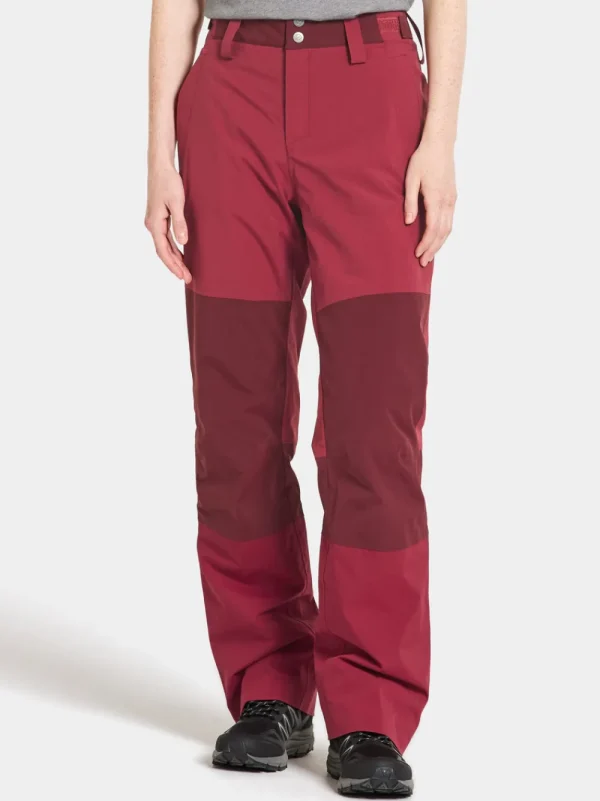 Didriksons Idun Pants> Friluftsbyxor