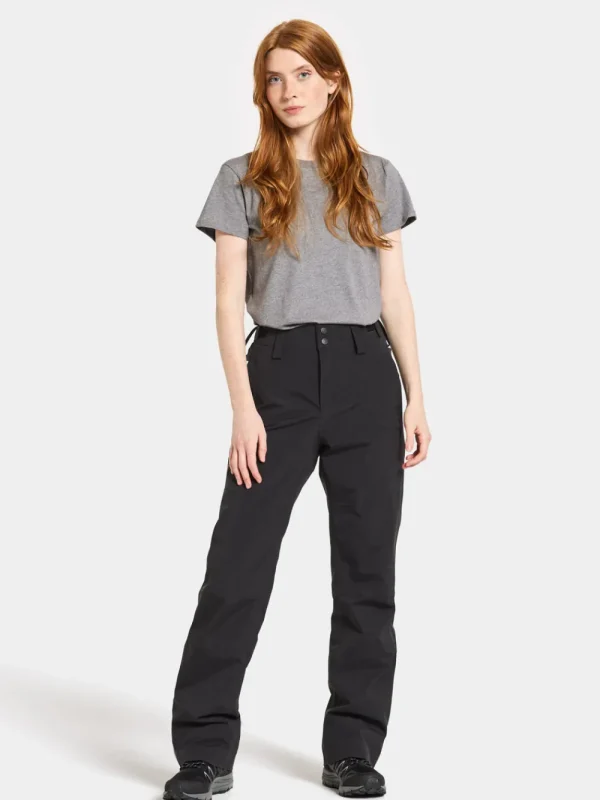 Didriksons Idun Pants> Friluftsbyxor