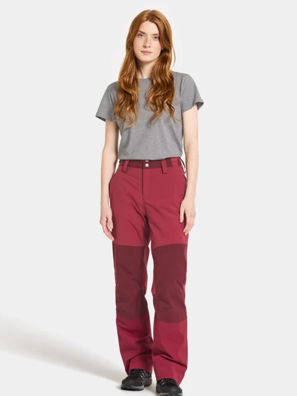 Didriksons Idun Pants> Friluftsbyxor