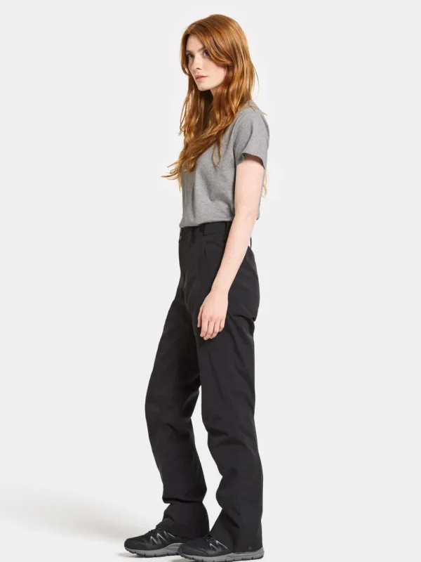 Didriksons Idun Pants> Friluftsbyxor