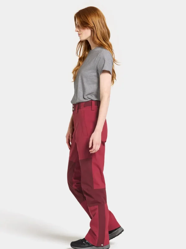 Didriksons Idun Pants> Friluftsbyxor