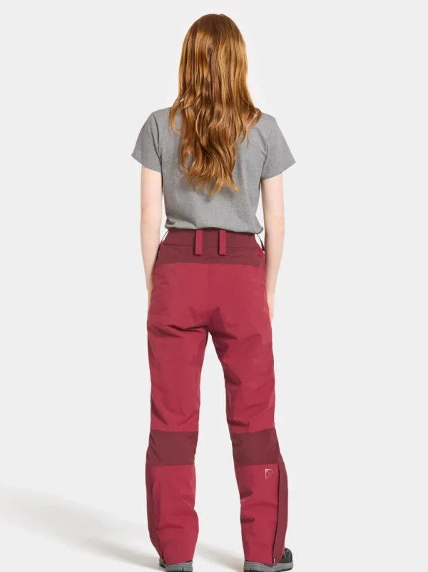 Didriksons Idun Pants> Friluftsbyxor