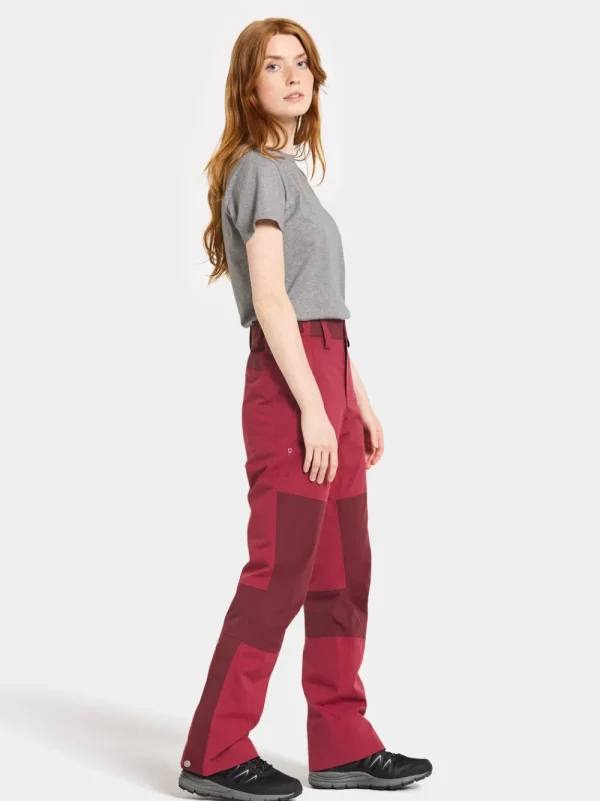 Didriksons Idun Pants> Friluftsbyxor