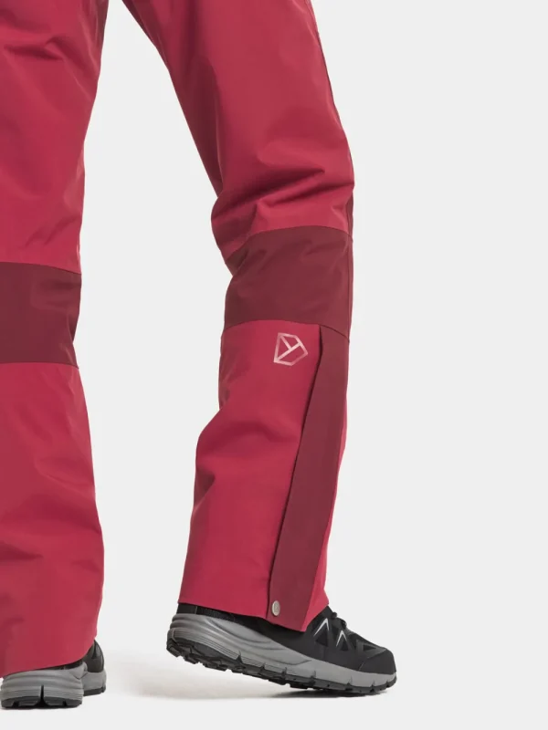 Didriksons Idun Pants> Friluftsbyxor