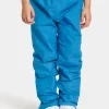 Didriksons Idur Kids' Pants>Barn Överdragsbyxor & Regnbyxor