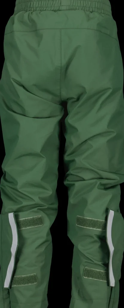 Didriksons Idur Kids' Pants>Barn Överdragsbyxor & Regnbyxor