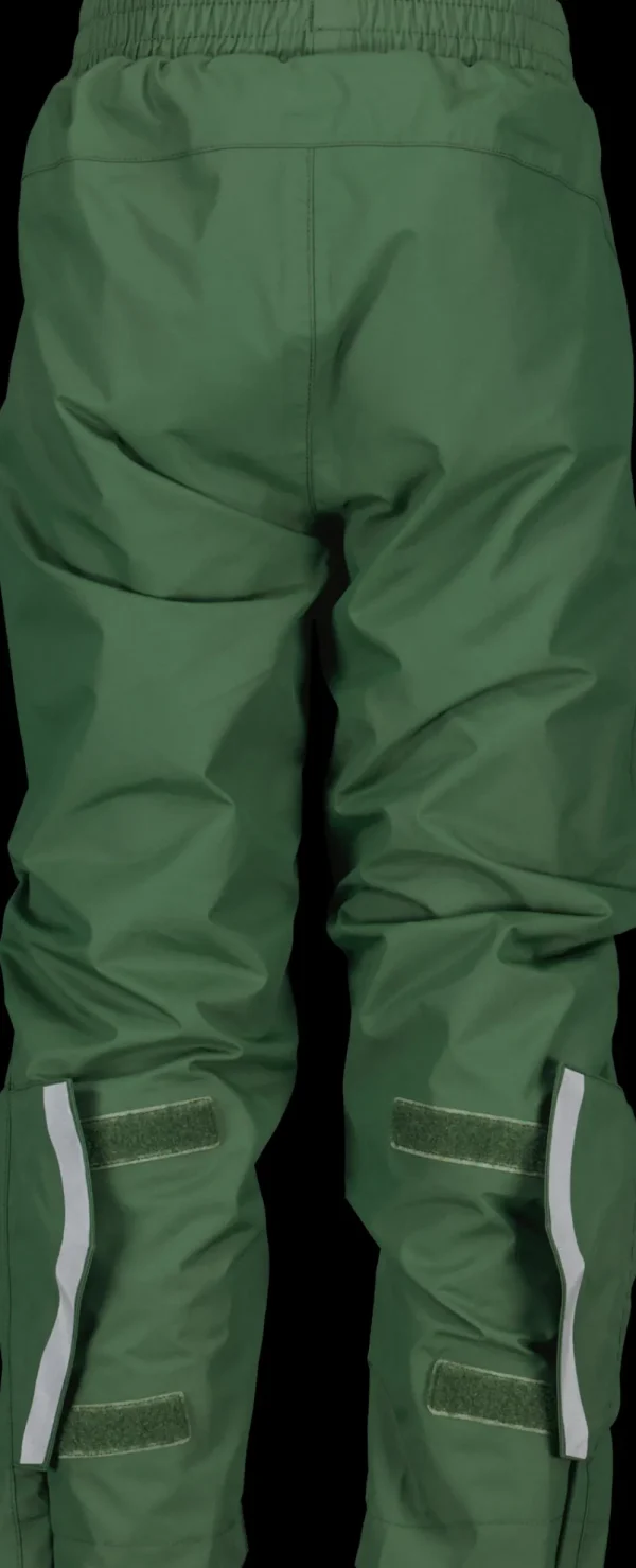 Didriksons Idur Kids' Pants>Barn Överdragsbyxor & Regnbyxor