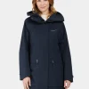 Didriksons Ilma Parka> Höstjackor | Skaljackor