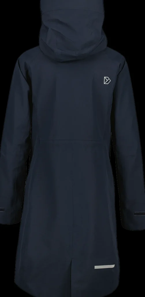 Didriksons Ilma Parka> Höstjackor | Skaljackor