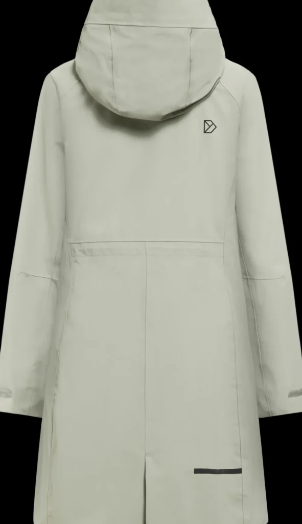 Didriksons Ilma Parka> Höstjackor | Skaljackor