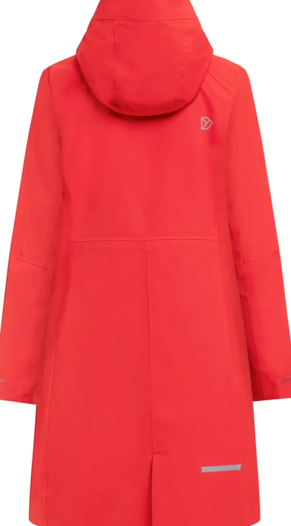 Didriksons Ilma Parka> Höstjackor | Skaljackor