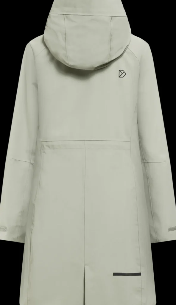 Didriksons Ilma Parka> Höstjackor | Skaljackor