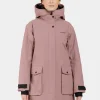 Didriksons Ilsa Parka> Höstjackor | Vinterjackor