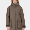 Didriksons Ilsa Parka> Höstjackor | Vinterjackor