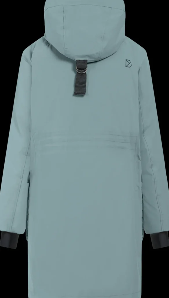 Didriksons Ilsa Parka> Höstjackor | Vinterjackor