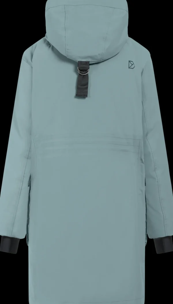 Didriksons Ilsa Parka> Höstjackor | Vinterjackor