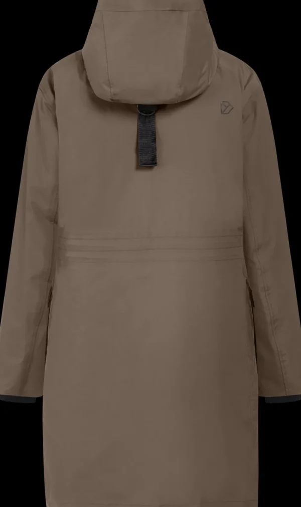Didriksons Ilsa Parka> Höstjackor | Vinterjackor