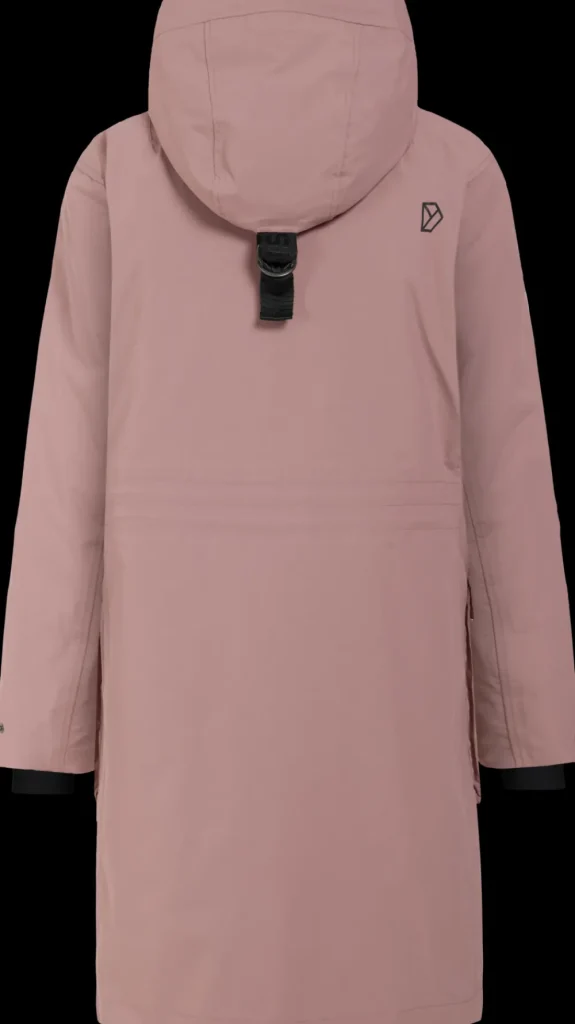 Didriksons Ilsa Parka> Höstjackor | Vinterjackor