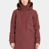 Didriksons Indra Parka> Höstjackor | Vinterjackor