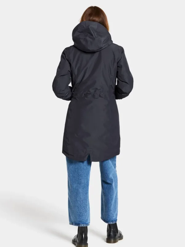 Didriksons Indra Parka> Höstjackor | Vinterjackor
