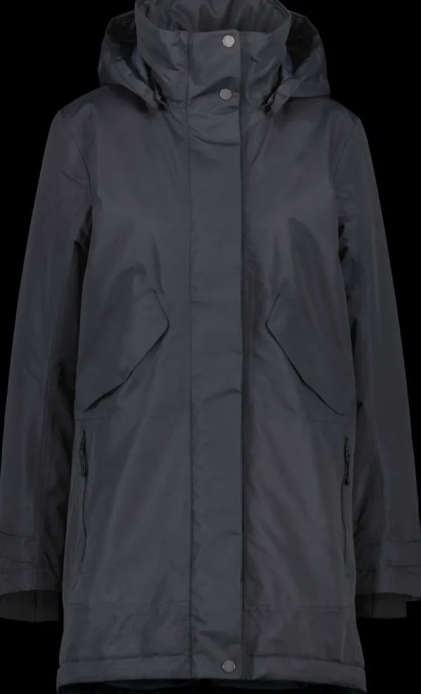 Didriksons Indra Parka> Höstjackor | Vinterjackor