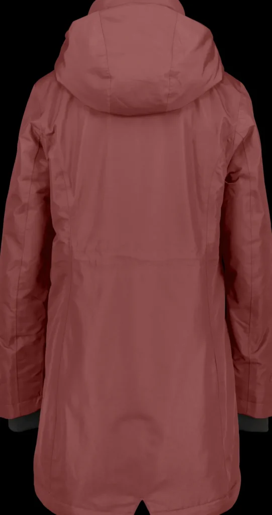 Didriksons Indra Parka> Höstjackor | Vinterjackor