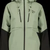 Didriksons Indus Women's Jacket> Höstjackor | Skaljackor