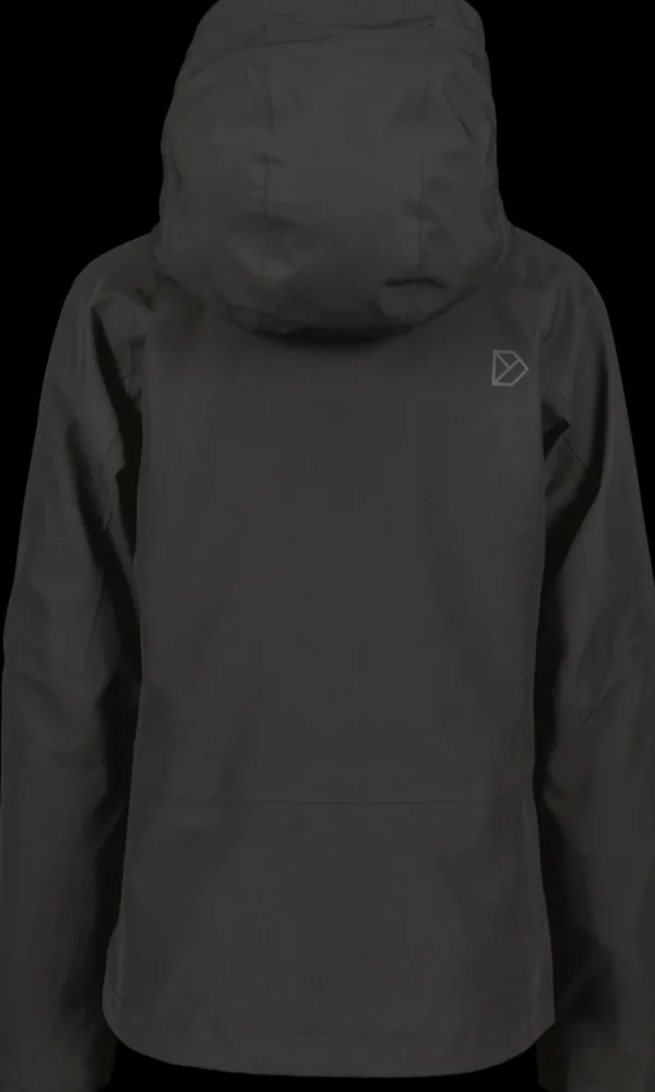 Didriksons Indus Women's Jacket> Höstjackor | Skaljackor
