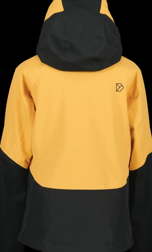 Didriksons Indus Women's Jacket> Höstjackor | Skaljackor