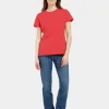 Didriksons Ingarö T-Shirt> T-Shirts