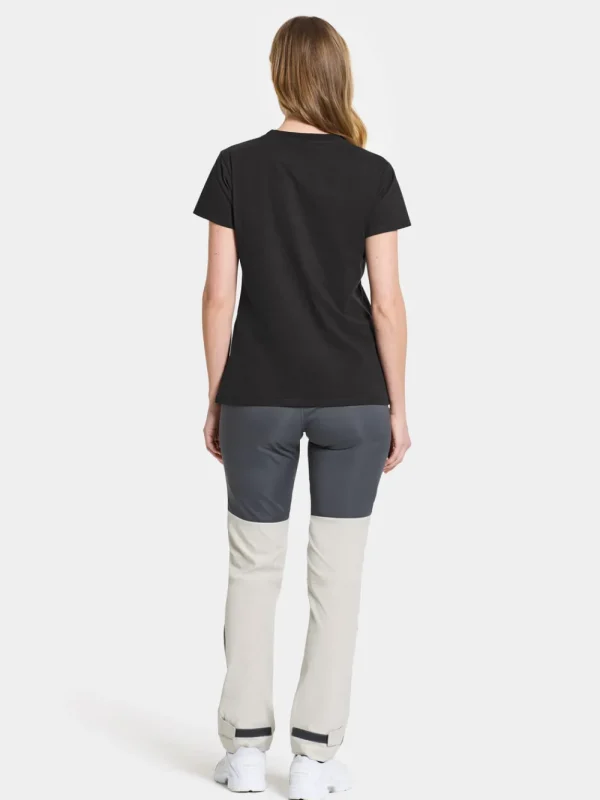 Didriksons Ingarö T-Shirt> T-Shirts