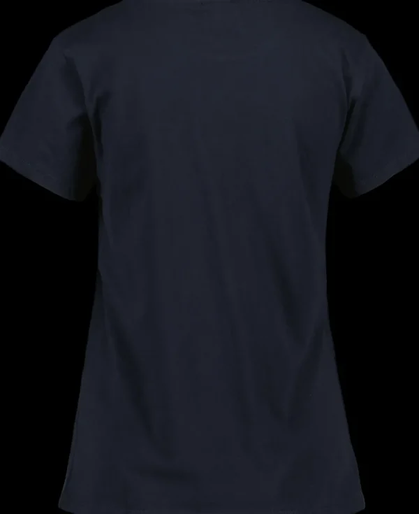 Didriksons Ingarö T-Shirt> T-Shirts