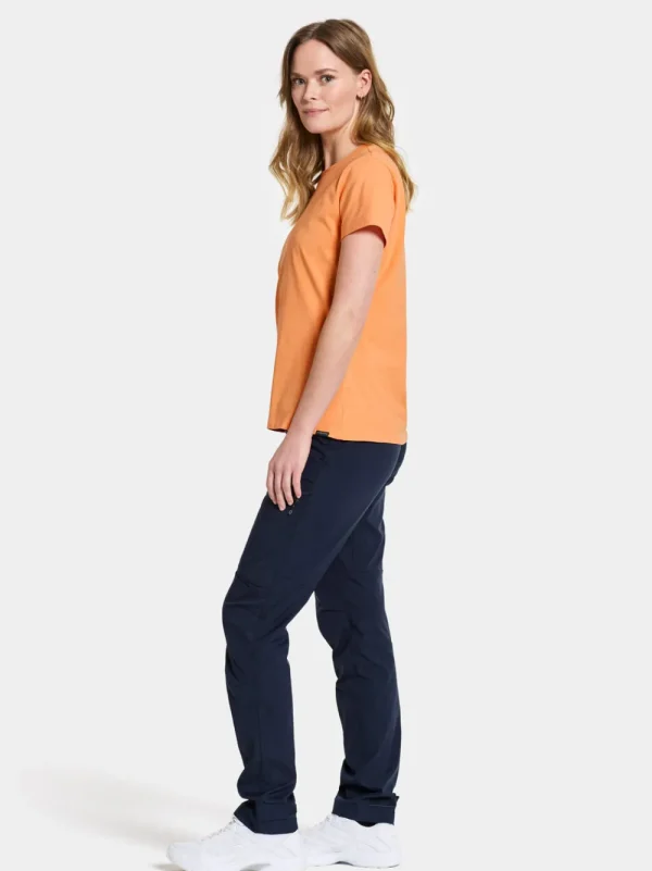 Didriksons Ingarö T-Shirt> T-Shirts