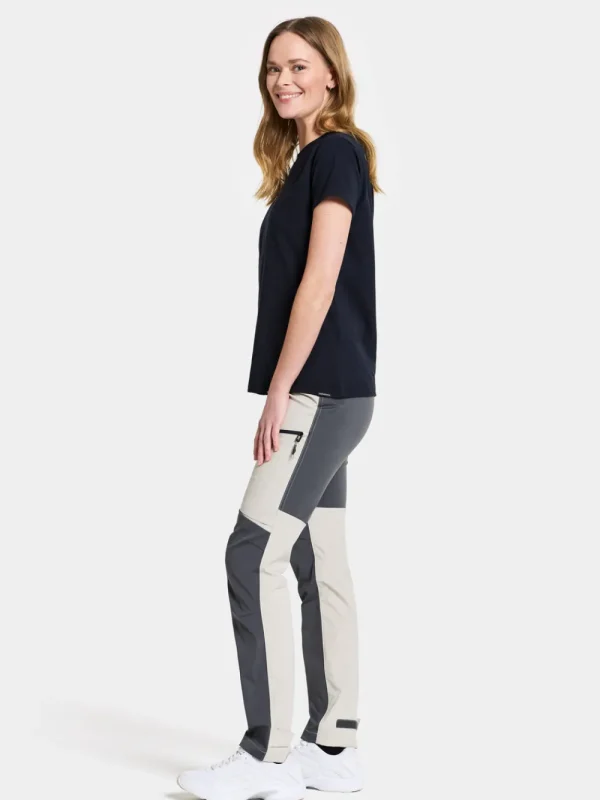 Didriksons Ingarö T-Shirt> T-Shirts