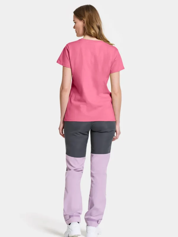 Didriksons Ingarö T-Shirt> T-Shirts
