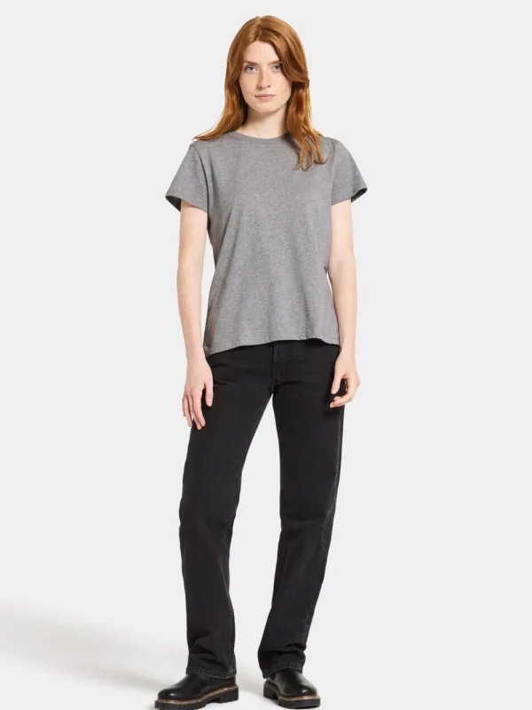 Didriksons Ingarö T-Shirt> T-Shirts