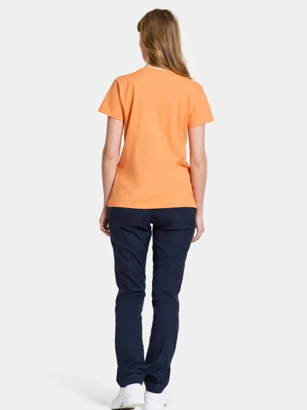Didriksons Ingarö T-Shirt> T-Shirts