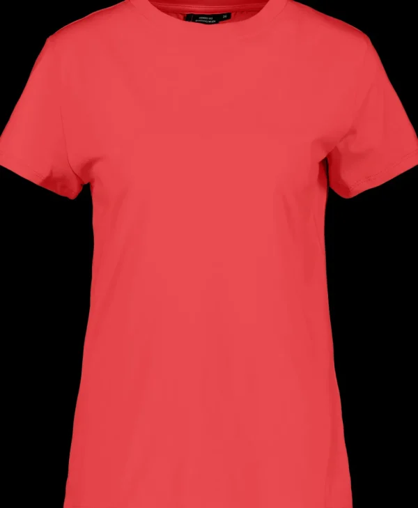 Didriksons Ingarö T-Shirt> T-Shirts