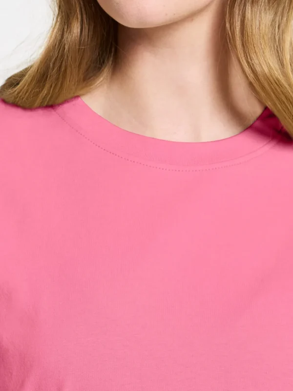 Didriksons Ingarö T-Shirt> T-Shirts